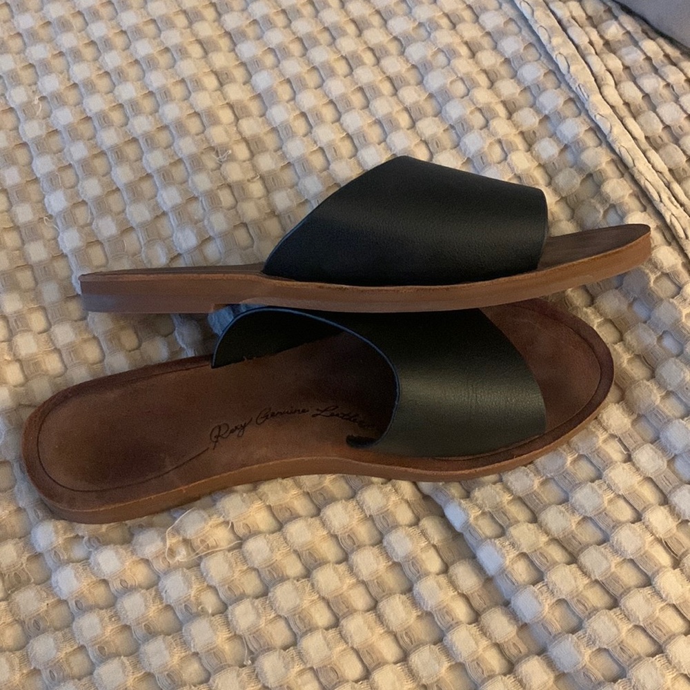 Roxy Helena Sandal